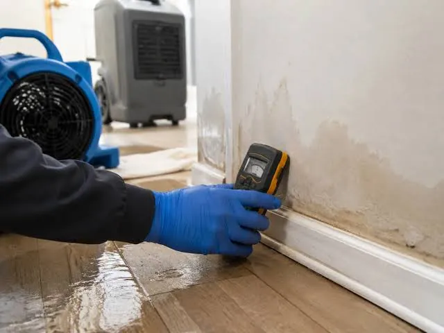 24/7 Water damage restoration services in Jonestown, TX - Rapid flood cleanup and mitigation